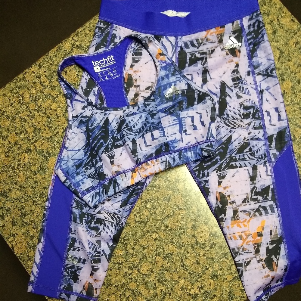 Adidas set